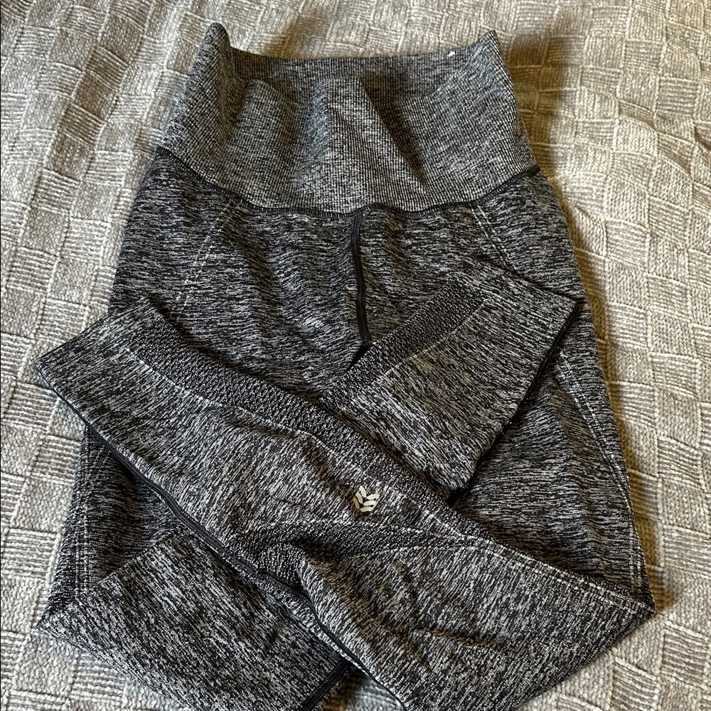 All in Motion Charcoal Leggings